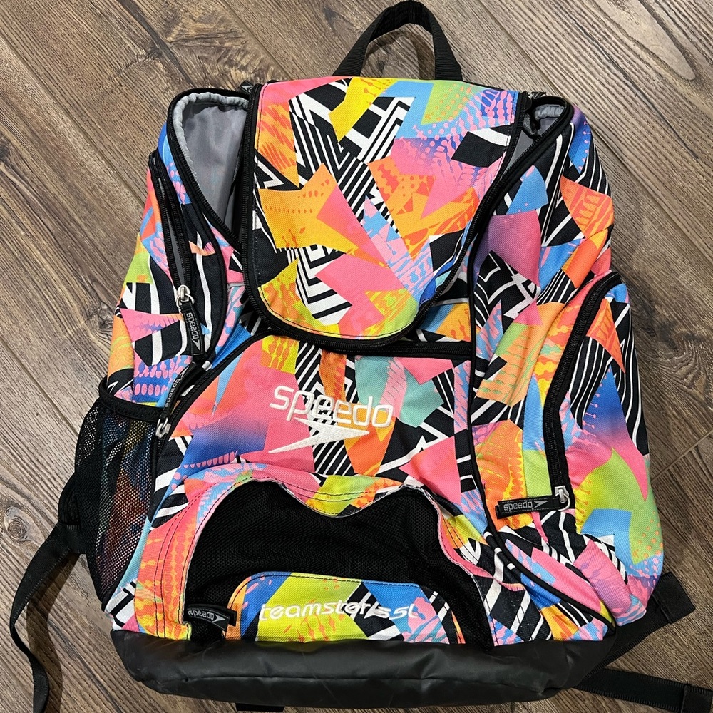 Speedo Swim Bag